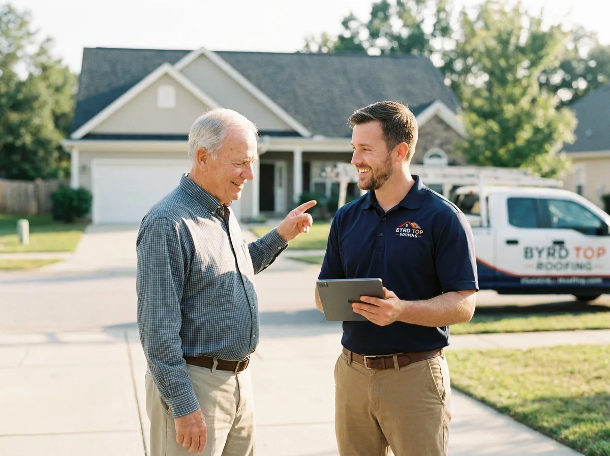 Roofing Brookston, IN FAQs